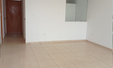 Venta Departamento La Tinguiña