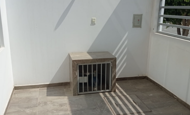 Venta Departamento La Tinguiña