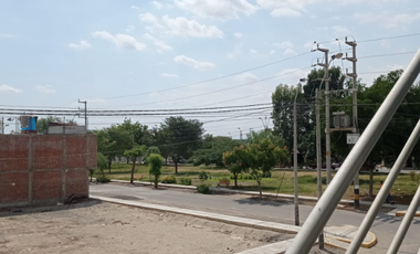 Venta Departamento La Tinguiña