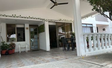 Casa en venta en conjunto en Girardot- Cundinamarca