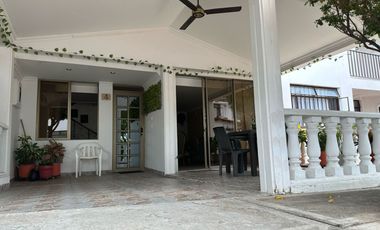 Casa en venta en conjunto en Girardot- Cundinamarca