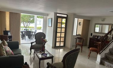 Casa en venta en conjunto en Girardot- Cundinamarca