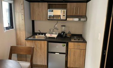 Departamento en Renta en Gustavo Madero, Lindavista Vallejo III Seccion MT 25-2159.