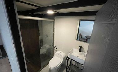 Departamento en Renta en Gustavo Madero, Lindavista Vallejo III Seccion MT 25-2159.