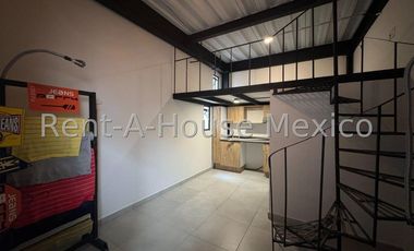 Departamento en Renta en Gustavo Madero, Lindavista Vallejo III Seccion MT 25-2159.