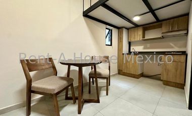 Departamento en Renta en Gustavo Madero, Lindavista Vallejo III Seccion MT 25-2159.