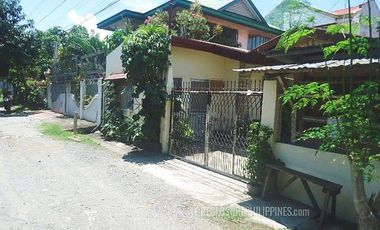 House for sale in Bago Aplaya, Talomo District, Davao City
