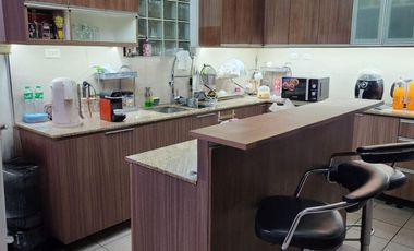 HOUSE AND LOT FOR SALE IN SAN MIGUEL VILLAGE MAKATI CITY