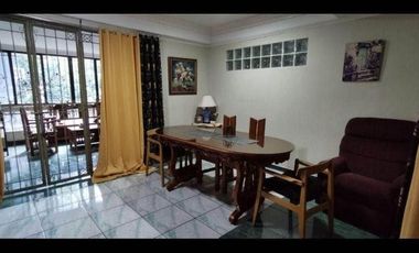 HOUSE AND LOT FOR SALE IN SAN MIGUEL VILLAGE MAKATI CITY