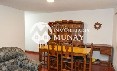 Alquiler Departamento zona sur, B° Ampliación del Inter