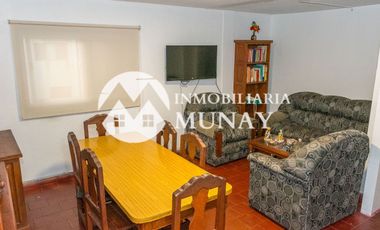 Alquiler Departamento zona sur, B° Ampliación del Inter