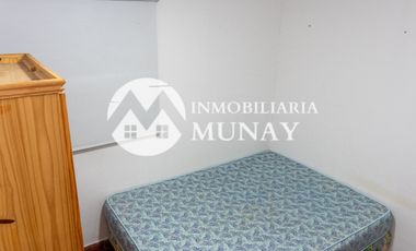 Alquiler Departamento zona sur, B° Ampliación del Inter