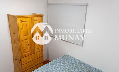 Alquiler Departamento zona sur, B° Ampliación del Inter