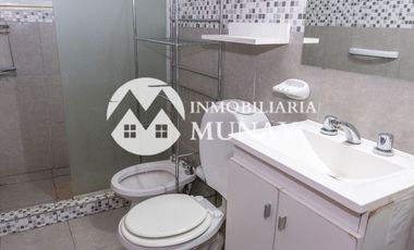 Alquiler Departamento zona sur, B° Ampliación del Inter