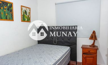 Alquiler Departamento zona sur, B° Ampliación del Inter