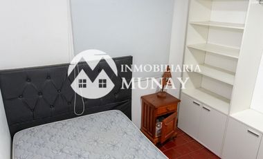 Alquiler Departamento zona sur, B° Ampliación del Inter
