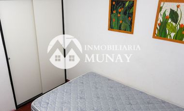 Alquiler Departamento zona sur, B° Ampliación del Inter