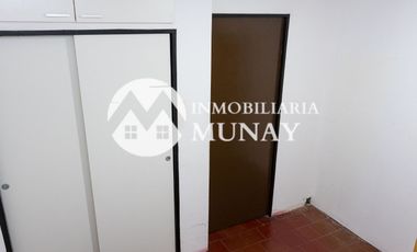 Alquiler Departamento zona sur, B° Ampliación del Inter