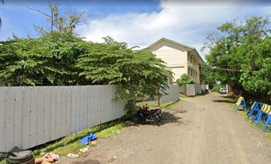 House for sale in Carlos V. Iñigo Sr. Road, Purok 6, Bago Gallera, Talomo District, Davao City