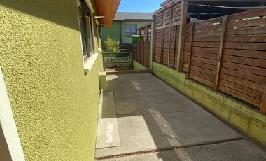 VENTA CASA VILLA ALEMANA