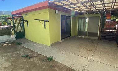 VENTA CASA VILLA ALEMANA