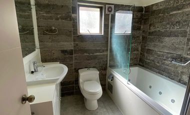 VENTA CASA VILLA ALEMANA