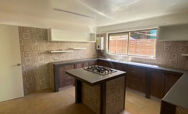 VENTA CASA VILLA ALEMANA