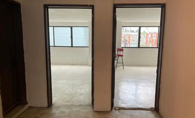 EDIFICIO A UN COSTADO DE LA TERMINAL DE TOLUCA EN VENTA