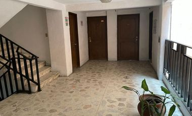 EDIFICIO A UN COSTADO DE LA TERMINAL DE TOLUCA EN VENTA