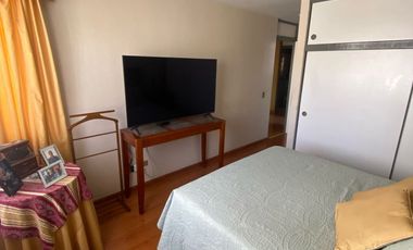 Gran Oportunidad!! 5200 UF, Se Vende  amplio departamento con excelente ubicación y vista privilegiada frente al mar ubicado  en Antofagasta