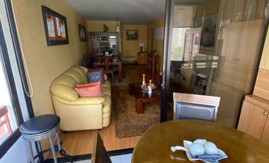 Gran Oportunidad!! 5200 UF, Se Vende  amplio departamento con excelente ubicación y vista privilegiada frente al mar ubicado  en Antofagasta