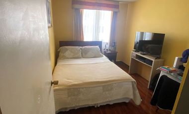 Gran Oportunidad!! 5200 UF, Se Vende  amplio departamento con excelente ubicación y vista privilegiada frente al mar ubicado  en Antofagasta