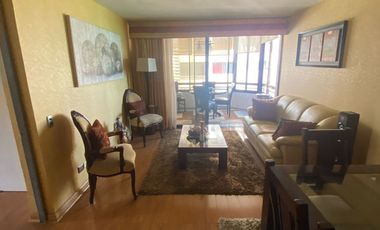 Gran Oportunidad!! 5200 UF, Se Vende  amplio departamento con excelente ubicación y vista privilegiada frente al mar ubicado  en Antofagasta