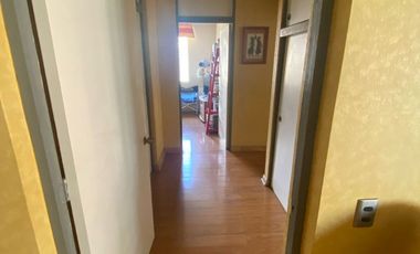 Gran Oportunidad!! 5200 UF, Se Vende  amplio departamento con excelente ubicación y vista privilegiada frente al mar ubicado  en Antofagasta