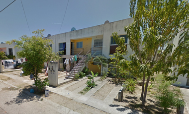 CASA DE RECUPERACIÓN BANCARIA EN CALLE BROMELIA, COL.JARDINES DEL SOL, BAHÍA DE BANDERAS, NAYARÍT. ¡NO SE ACEPTAN CRÉDITOS!