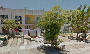 CASA DE RECUPERACIÓN BANCARIA EN CALLE BROMELIA, COL.JARDINES DEL SOL, BAHÍA DE BANDERAS, NAYARÍT. ¡NO SE ACEPTAN CRÉDITOS!