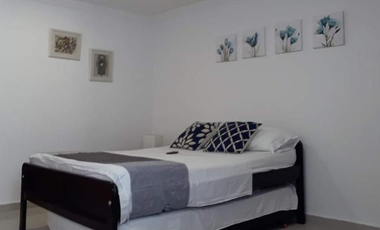EN VENTA APARTAMENTO EN NUEVO CONQUISTADOR_LAGUITO_CARTAGENA