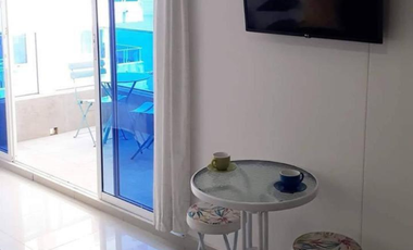 EN VENTA APARTAMENTO EN NUEVO CONQUISTADOR_LAGUITO_CARTAGENA