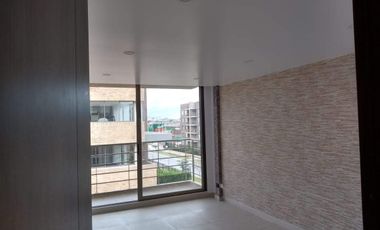 Arriendo Apartamento