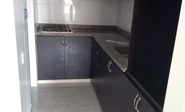Arriendo Apartamento