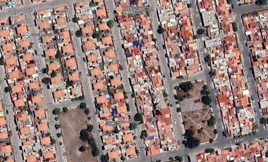 SG- CASAS EN RECUPERACION BANCARIA EN CASAS GEOVILLAS, HIDALGO, TUZAYUCA