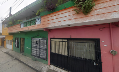 CASA DE RECUPERACIÓN BANCARIA EN NINOS HEROES, COL.SANTA FE, SAN JUAN BAUTISTA TUXTEPEC, OAXACA. ¡NO SE ACEPTAN CRÉDITOS!