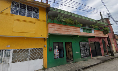 CASA DE RECUPERACIÓN BANCARIA EN NINOS HEROES, COL.SANTA FE, SAN JUAN BAUTISTA TUXTEPEC, OAXACA. ¡NO SE ACEPTAN CRÉDITOS!