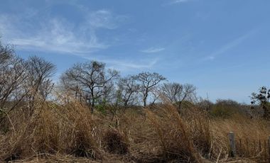 PRECIOSO TERRENO EN VENTA EN PUERTO ESCONDIDIO OAXACA