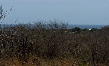 PRECIOSO TERRENO EN VENTA EN PUERTO ESCONDIDIO OAXACA