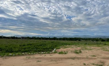 PRECIOSO TERRENO EN VENTA EN PUERTO ESCONDIDIO OAXACA