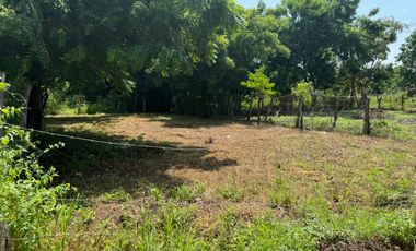 PRECIOSO TERRENO EN VENTA EN PUERTO ESCONDIDIO OAXACA