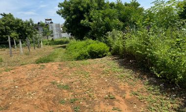 PRECIOSO TERRENO EN VENTA EN PUERTO ESCONDIDIO OAXACA