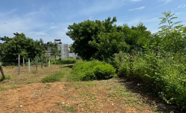 PRECIOSO TERRENO EN VENTA EN PUERTO ESCONDIDIO OAXACA