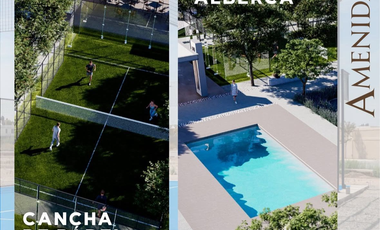 Terreno en Venta en Residencial el Quijote